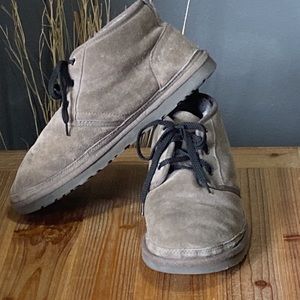 UGG Neumel men’s boots